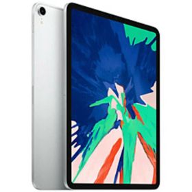 【中古】Apple(アップル) iPad Pro 11インチ 512GB シルバー MTXU2J／A Wi-Fi 【258-ud】