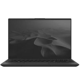 FUJITSU ノートパソコン FMV Note U UX-K3 FMVUXSK3BA [ピクトブラック]