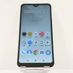 arrows We A101FC SoftBank ホワイト 送料無料 本体 c17188 【中古】