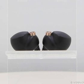 〔中古〕SONY(ソニー) WF-1000XM4 B ブラック〔352-ud〕