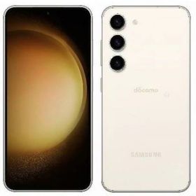 【整備済み品】Galaxy S23 SC-51D 256GB