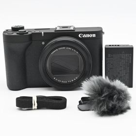 Canon PowerShot V1 美品