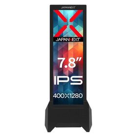 JAPANNEXT 7.8インチ 小型モバイルモニター JN-MD-IPS7842 1台