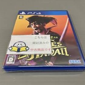 PS4 龍が如く8外伝 Pirates in Hawaii