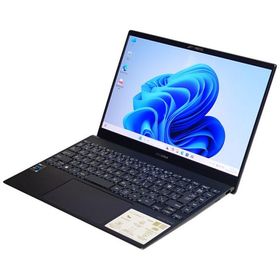 ノートパソコン ASUS ZenBook UX325EA 中古 2020年モデル Windows11 64bit Core i5 1135G7 メモリ8GB 高速 SSD 無線LAN WEBカメラ フルHD 13インチ B5サイズ 200