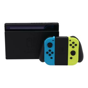 中古 Nintendo Switch 本体NINTENDO 任天堂 ニンテンドーHAD-S-KABAA XKJ70021138594コンディションランク【AB】（商品 No.67-0）