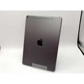 【中古】Apple au 【SIMロックあり】 iPad Air（第3世代/2019） 64GB スペースグレイ MV0D2J/A【大須アメ横】保証期間1ヶ月【ランクB】