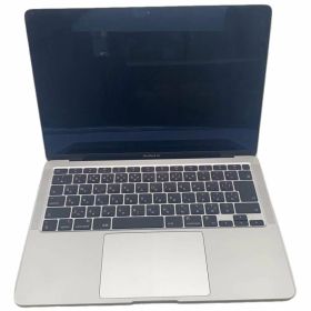 【中古】Apple◆ノートPC MacBookAir10 1(13-inch 2020) MGN93J/A [シルバー]//【パソコン】