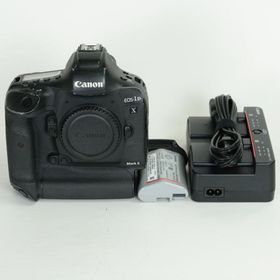 [並品] Canon EOS-1D X Mark II | Canon EFマウント