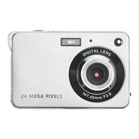 ASAGAO デジタルカメラ ASCD2-S