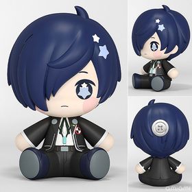 Huggy Good Smile ペルソナ3 リロード P3R主人公