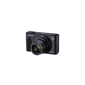 ★キヤノン / CANON PowerShot SX740 HS [ブラック]【デジタルカメラ】【送料無料】