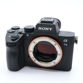 【中古】 《並品》 SONY α7III ボディ ILCE-7M3 [ デジタルカメラ ]