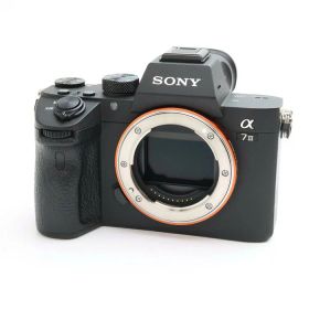 【中古】 《並品》 SONY α7III ボディ ILCE-7M3 [ デジタルカメラ ]