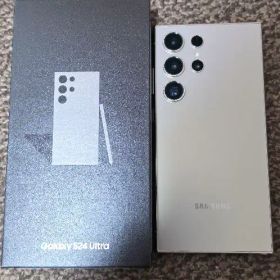 Galaxy S24 Ultra 256GB SM-S9280 香港版