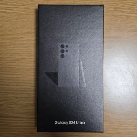 Samsung Galaxy S24 Ultra 1TB SIMフリーモデル