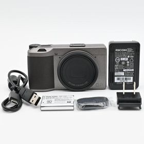 RICOH GR III Diary Edition