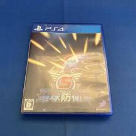 PS4 地球防衛軍5