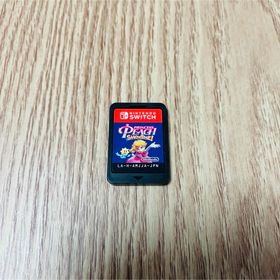 ニンテンドースイッチ(Nintendo Switch)のPrincess Peach: Showtime! NintendoSwitch(家庭用ゲームソフト)