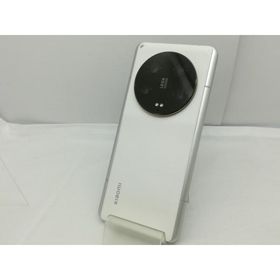 【中古】Xiaomi 中国版 【SIMフリー】 Xiaomi 13 Ultra 12GB 256GB【川崎駅前】保証期間１ヶ月【ランクC】