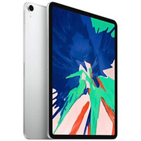 〔中古〕Apple(アップル) iPad Pro 11インチ 512GB シルバー MTXU2J／A Wi-Fi〔258-ud〕