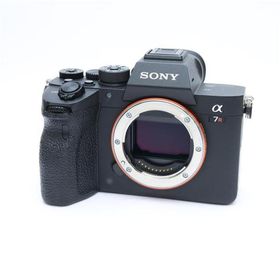 《並品》SONY α7RIV ボディ ILCE-7RM4