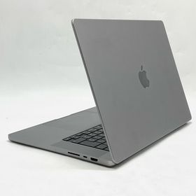【全額返金保証】【最速発送】Apple MacBook Pro 16インチ 2021 Apple M1 Max 32GB 1TB 動作確認済(ノートPC)