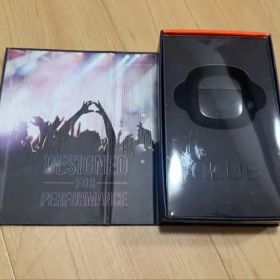 JBL Club Pro+ TWS ノイズキャンセリング ワイヤレスイヤホン