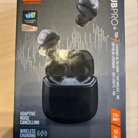 JBL CLUB PRO+ TWS ワイヤレスイヤフォン