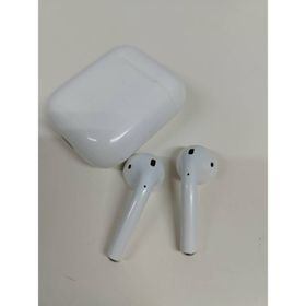 AirPods 第2世代/A1602,A2031,A2032/イヤホン (1)(ヘッドフォン/イヤフォン)