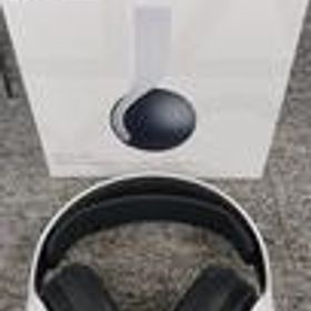 ワイヤレスヘッドセット CFI-ZWH1J SONY