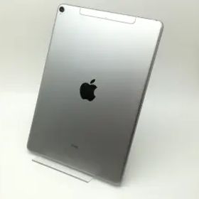 Apple 国内版 【SIMフリー】 10.5インチ iPad Pro（2017） 512GB スペースグレイ MPME2J/A