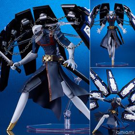 PLAMATEA ペルソナ3 リロード タナトス プラモデル