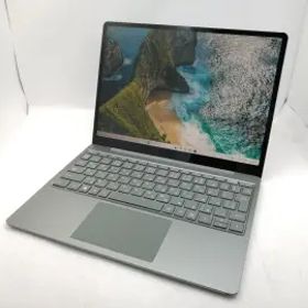 Microsoft Surface Laptop Go2 【i5 1135G7 16G 256G】 VUQ-00003 セージ