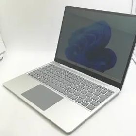 Microsoft Surface Laptop Go2 【i5 1135G7 8G 128G】 8QC-00015