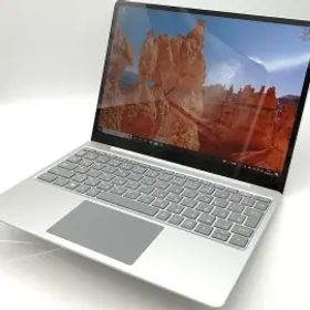 Microsoft Surface Laptop Go2 【i5 1135G7 8G 128G】 KQ8-00017