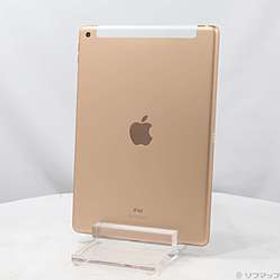 iPad 第8世代 32GB ゴールド MYMK2J／A ［10.2インチ液晶／A12-Bionic］
