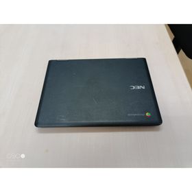 NEC Chromebook Y3 PC-YAY11W21A4J3(ノートPC)