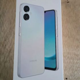 新品・未使用品 Samsung Galaxy A25 5G ライトブルー 本体