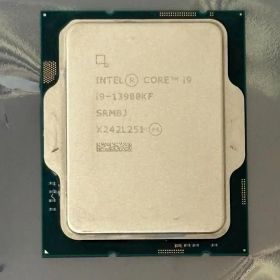 Intel Core i9-13900KF