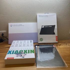 【Lenovo】Xiaoxin Pad Pro 12.7 2025