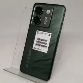 Xiaomi 国内版 【SIMフリー】 Poco M7 Pro 5G グリーン 8GB 256GB