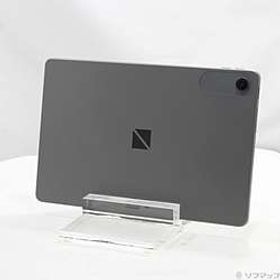 〔展示品〕 LAVIE Tab T10 128GB ルナグレー PC-T1055KAS Wi-Fi ［10.1インチ液晶／MediaTek Helio G85］〔展示品〕 LAVIE Tab T10 128GB ルナグレー PC-T1055KAS Wi-Fi ［10.1インチ液晶／MediaTek Helio G85］