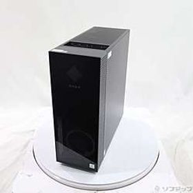〔中古品〕 OMEN by HP 30L Desktop GT13-0826jp 1V7D9AA#ABJ ［Core-i7-10700K (3.8GHz)／32GB／HDD2TB／SSD1TB／GeForce RTX 3080(10GB)／Windows11 Home］〔中古品〕 OMEN by HP 30L Desktop GT13-0826jp 1V7D9AA#ABJ ［Core-i7-10700K (3.8GHz)／32GB／HDD2TB／SSD1TB／GeForce RTX 3080(10GB)／Windows11 Home］