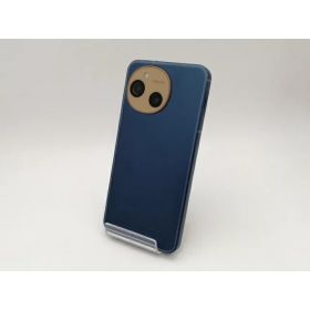 【中古】SHARP 楽天モバイル 【SIMフリー】 AQUOS sense10 8GB 256GB デニムネイビー SH-M33【なんば】保証期間1ヶ月【ランクA】