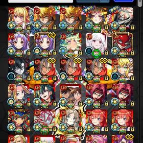 引退アカウント黎絶6種 キャローネ運極 星墓適正多数週末割引ガチャ限1037運極751ランク604ガチャ限1000超え★ルビカンテ所持★ 古参コラボ多数★ 黎絶2種運極★... はじめてでも安心 90日補償つきアカウントlock_outline ☆超希少 アンドロイドダイナー運極 ルシファー、アナスタシアなど...めぐみん ダクネス追加 アイ運極 ルシ運極 オーブ1800個以上引退アカウントデータ星墓適正キャラ、コラボキャラ多数！アカウント販売ガチャ限1900↑ 運極1600↑ 紋章3万↑オーブ2100以上✦︎⋆破界の星墓制覇✦︎⋆黎絶12種運極✦︎⋆コポルネス運極✦︎⋆ジュゲム...オーブ2000以上 ガチャ限50体以上オーブ2000以上 ガチャ限50体以上星墓 適正。リンネ2体／エル3体／マサムネ4体／MVキリンジ／グラ...パンドラ開運‼️リンネ2体‼️ガチャ限1700体‼️紋章力19000‼️★オーブ...ガチャ限1760体‼️アカウント販売引退垢ガチャ限1200↑聖墓適正多数 リンネ2体 チェルノボグ＆ゼ...アカウント販売すぐ取引出来る方優先 モンスト 引退垢強垢 紋章21000⤴️ ‼️オーブよ永久に、墓星初回制覇所持‼️ 高難易...強垢 紋章15000⤴️【星墓初回制覇】星墓、高難易度適正多数⭕️ ゼー...オーブ2100個+ 限定キャラ10-30体（ ランダム）初期垢モンスト引退アカウント・チェルノボグ運極 ルシファー2体・エク...本日まで✯最強運極Tier1コンプ✯★黎絶2種運極★✧デティアカル✧オー...ヤクモ+オーブ2400個+★6★5キャラ(ランダム) 初期垢☆キャローネ運極 黎絶7種運極 アムネディア×2 ゼーレ•チェルノボ...☆リンネ・久遠運極 チェルノボグ・デティアカル・トロイメライ運...☆超究極傑ゼーレ•チェルノボグ運極 黎絶デティアカル運極 ガチャ...☆リンネ・メビウス運極 黎絶キャローネ運極 チェルノボグ運極 獲...ルビー運極垢!!早い者勝ち！引退垢!!早い者勝ち！オーブ1700個持ち+★6★5キャラ 初期アカウント☆2.5次元の誘惑 リリエル＆ノキエル＆ミリエラ運極 エルなど汎用...【破格】デティアカル運極 限定豊富！！イザナミ獣神化★最終値下...オーブ3200個+★5★6キャラ(ランダム） 初期垢新春超獣神祭ぶっ壊れ リンネ3体‼️ オーブ1000個‼️チェルノボル...オーブ1500以上所持 マサムネ ルシファー ヤクモ所持 ガチャ限50...☆新春ルシファー運極 このすばcomp コルティーナ運極 不可思議運...