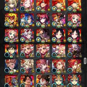 黎絶運極5種・轟絶運極44種・ルビー・カルマロックスター・リンネ...黎絶運極8種・轟絶運極38種・アイ・黒川あかね・リンネ・ジュゲム...黎絶運極5種・轟絶運極41種・黒川あかね・カルマロックスター・ア...ガチャ限運極2体・黎絶運極3種・轟絶運極38種・フリーレン＆ヒン...ガチャ限運極2種・黎絶運極4種・轟絶運極35種・フリーレン＆フェ... はじめてでも安心 90日補償つきアカウントlock_outline 轟絶運極16種・黒川あかね・フリーレン＆フェルン・ジャヒーα・リ...黎絶運極3種・轟絶運極16種・アイ・黒川あかね・MEMちょ・リンネ...推しの子 アクア運極☆超究極傑ゼーレ•チェルノボグ運極 デティアカル運極 ガチャ限110...引退するのでアカウント販売羽羊さん専用アカウント販売 モンスト 過去キャラ多め☆オーブ10000個↑ リンネ所持 超究極•傑 チェルノボグ運極 汎用運...ガチャ限運極＆開運 ★星墓・黎絶適正豊富★引退するため売りますオーブ1500個 エル所持 ガチャ★5★6 50体以轟絶運極8種・アイ・黒川あかね・MEMちょ・リンネ・いろは・喜多...モンストアカウント譲ります 古参垢八雲+オーブ1500個+★6★5キャラ(ランダム) 初期垢☆新春ネオ運極 ジュゲムSWC,カルマロックスターなど星墓適正多数 ...ガチャ限定モンスターいっぱい所持してます！ガチャ限1000体以上 モンスト引退垢 チェルノ運極済 早い者勝ち☆新春キャラ ルシファー&神威運極 チェルノボグ運極 ☆6ガチャ...アムネディア星墓！業界最安値！即対応可！オーブ1500個 エル所持 ガチャ★5★6 50体以上オーブ1500個 エル所持 ガチャ★5★6 50体以上 ‼️オーブ1000⤴︎ リンネ確定 ガチャキャラ50体以上⤴︎ ‼️オーブ1000⤴︎ リンネ確定 ガチャキャラ50体以上⤴︎ ‼️オーブ1000⤴︎ リンネ確定 ガチャキャラ50体以上⤴︎ ☆オーブ10000個↑ チェルノボグ運極 トロイメライ運極 獲得可能オ...☆マクロスコラボ『シェリル&ワルキューレ』運極 推しの子2弾c...モンスト引退垢❗️ガチャ限 レアキャラ多数所持❗️☆黎絶4種運極 チェルノボグ運極 星6ガチャ限1300体⤴︎ 星2スライム...☆『鬼滅の刃』第4弾 全種運極 ルシファー等汎用キャラ多数 回収可...アカウント販売轟絶運極19種・アイ・MEMちょ・ジュゲム・ルネサンス・ラファエル...サブアカウントにおすすめ✨リンネ所持モンスト 課金アカウント ガチャ限多数黎絶運極3種・轟絶運極35種・アイ・黒川あかね・MEMちょ・エリス...オーブ1300以上所持 エル所持 ガチャ限50体以上