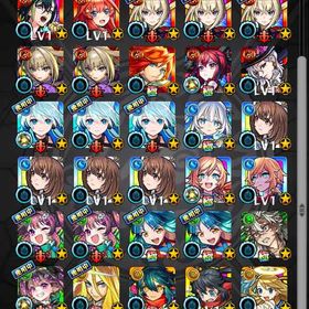 ほぼ初期垢 リンネ3 マサムネ5 ルシ1モンスト【最安値】⭐︎リンネ確保済み･オーブ8034個･トロイメライ運極✩アナスタシア、ネオ、ヤクモ、オーブ2175、12周年未使用、ノマク...アカウント販売 はじめてでも安心 90日補償つきアカウントlock_outline モンスト垢引退ワルキューレ運極、ランカ開運、ジュゲム、リンネ所持アナスタシア、承太郎、ヤクモ、ルシファ、ワルキューレ、オーブ2...最近までやってたアカウントですゲキリン、さよならグラビティ、ヤクモ、オーブ2124初期垢葬送のフリーレンコラボ各種代行はこちらへ❗️モンストアカウント販売オーブ1300以上所持 エル所持 ガチャ限50体以上ニケなどたくさん！引退引退垢モンストアカウント販売リンネ確保廃課金引退垢ルシファー運極ガチャ限1000体以上⬆️運極数500以上⬆️天魔・庭園・...モンストデータネオMV運極アカウント!!マサムネ ニケ エル ルシファー引退アカウント轟絶運極2種・フリーレン・ヴァニタス・TwoForAllα・エルなど所持...オーブ20000個オーブ2100以上アカウント販売リンネ3体 マサムネ3 エル2モンスト轟絶運極18種・ジュゲム・ジャックα・ジャヒーα・ニケ・忍野忍・...引退垢【限定NEO運65アカウント販売闇遊戯 海馬います 限定キャラ4体います【ゼーレ運極Lv30☘️&オーブ1000個所持即購入〇 2014年からの垢 ID9桁 現在入手不可キャラ有 質問あればお願いしますオーブ1300以上所持 エル所持 ガチャ限50体以上アカウント販売引退するので売ります