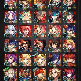 引退垢 ルシ3 ネオ5ルシファー+オーブ4200個+限定25-50体+★5★6キャラ160～220体 初期垢オーブ2000以上所持 ヤクモ所持 ガチャ限50体以上オーブ3200個+★5★6キャラ(ランダム） 初期垢引退垢 ゼーレ、デティアカル、トロイメライ運極 イザナミ獣神化 ... はじめてでも安心 90日補償つきアカウントlock_outline オーブ1600以上所持 ヤクモ所持 ガチャ限50体以上オーブ2000以上所持 ヤクモ所持 ガチャ限50体以上エル+ルシファー+マサムネ+オーブ4000個+限定20～35体+★5/★6ラン...轟絶運極24種・リンネ・ジュゲム・エリス・アンドロイドダイナー...アカウント販売轟絶運極15種・ヤクモMV・マルタα・遊戯＆闇遊戯・いろは・ラファ...アカウント轟絶運極13種・リンネ・ジュゲム・ヤクモMV・エリス・十代など所持オーブ1300以上所持 エル所持 ガチャ限50体以上アカウント販売ヤクモ+オーブ2700個+★6★5キャラ(ランダム) 初期垢ルシファー+オーブ5500個+限定25-30体アカウント販売オーブ1600以上所持 ヤクモ所持 ガチャ限50体以上モンストオーブ1600以上所持 ヤクモ所持 ガチャ限50体以上オーブ1600以上所持 ヤクモ所持 ガチャ限50体以上引退垢モンストオーブ1600以上所持 ヤクモ所持 ガチャ限50体以上モンスト⭐️クリスマスα3種運極✦マルタラック180✦木紋章5000以上⭐️オーブ1800以上所持 ヤクモ所持 ガチャ限50体以上轟絶運極43種・ランカ・ジュゲム・ジャヒーα・忍野忍・ニケ・エリ...ワルキューレ・ランカ・シェリル・ジュゲム・ジャックα・ニケ・ヤ...オーブ1200以上所持 ヤクモ所持 ガチャ限50体以上モンストガチャ限2055運極1404！古参垢紋章力30000！チェルノゼー...引退アカウント 限定多数オーブ1300以上所持 エル所持 ガチャ限50体以上ヤクモ+オーブ2500個+★6★5キャラ(ランダム) 初期垢エル+ルシファー+ヤクモ+オーブ4000個+限定20～35体+★5/★6ランダ...エル+ルシファー+オーブ3700個+限定20～35体+★5/★6ランダム130～2...値下げ️⭕️オーブ1600以上所持 ヤクモ所持 ガチャ限50体以上モンスト引退垢