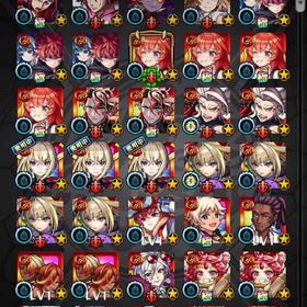 引退品！大幅値下げ可能！本日購入、入金の方値下げします！どなたか購入でないでしょうか...アイテム販売飽きたので売りますモンスト垢コラボキャラ有 はじめてでも安心 90日補償つきアカウントlock_outline コラボキャラ多数ありの引退垢モンスト誰か買ってください限界値下げしてますモンスト福徳アカウントアカウント販売モンスト ヤクモ ルシファー マサムネ所持 ガチャ限50以上アカウント販売アカウント販売引退垢アカウント販売モンスト引退垢モンストモンストリセマラアカウントモンストアカウント販売特別割引❗✌️✌️アカウント販売よろしくお願いいたしますモンスト引退垢アカウント販売マサムネ4体ヤクモ5体強いキャラ沢山SSカットイン エル所持！モンスト引退アカウント引退品 値下げ可引退闇属性光属性木属性水属性火属性アカウント販売引退垢廃課金垢お売りしますお売りしたいです！破壊の星墓適正多数！アカウント販売